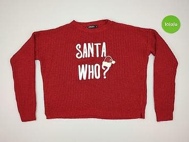 sweter grucha olx: FB Sister, Sweter damski, rozmiar M — 2