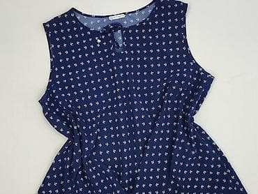 Bluzka damska, rozmiar 2XL