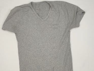 t shirty basic: T-shirt damski, rozmiar S — 1