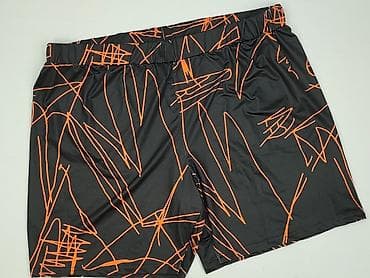 c: Shein Curve, Шорти жіночі, розмір 4XL — 1