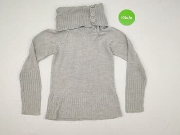 bluzka z otworem na kciuk: ONLY, Golf damski, rozmiar M — 2