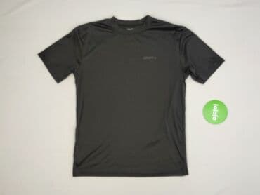 koszulka z barcelony: T-shirt for men, M (EU 38), Craft, condition - Good — 2