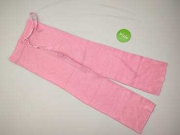 spodnie domowe: Vanilia, Komplet dresowy damski, rozmiar S — 5