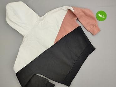 h: Bluza z kapturem damska, rozmiar XS — 3
