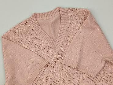 Sweter damski, rozmiar 9XL