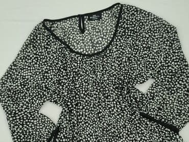 Gina Benotti, Bluzka damska, rozmiar 3XL