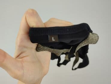 kombinezon czolgisty: Top damski, rozmiar L — 4