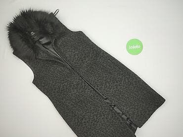 F&F, Kamizelka damska, rozmiar S — 2