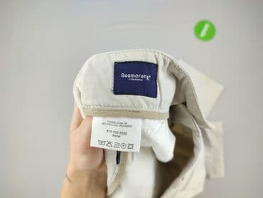 sukienki na bierzmowanie allegro: Chinosy dla mężczyzn, L — 5