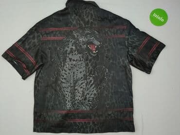 koszulka termoaktywna hummel: Bershka, Koszulа dla mężczyzn, S — 3