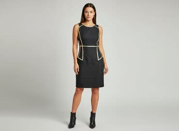 Women`s dress, size S