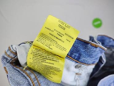 wrangler jeans: Wrangler, Jeansy damskie, rozmiar L — 5