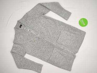 skarpeto klapki: F&F, Kardigan damski, rozmiar S — 2