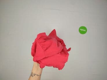 sukienki czerwone dopasowane: Fasardi, Sukienka damska, rozmiar S — 6