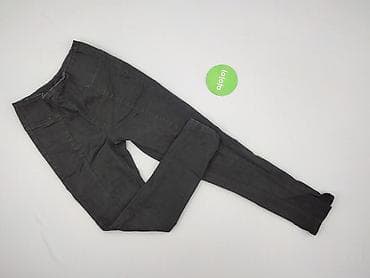 washed jeans: Beloved, Legginsy Eleganckie damskie, rozmiar S — 2
