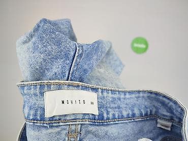 cropp crocsy: Mohito, Jeansy damskie, rozmiar S — 5