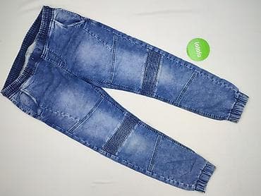 reserved be: Jeansy dla mężczyzn, rozmiar L — 2