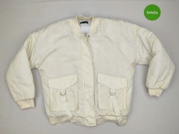 kurtka zimowa femi stories: Boohoo, Women`s winter jacket, size M (EU 38) — 2
