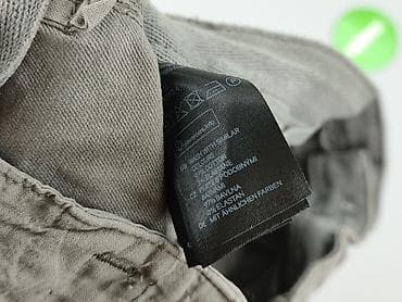 crocs shrek pl: H&M L.O.G.G., Szorty damskie, rozmiar M — 5