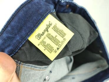 dżinsy wrangler: Wrangler, Jeansy damskie, rozmiar M — 4
