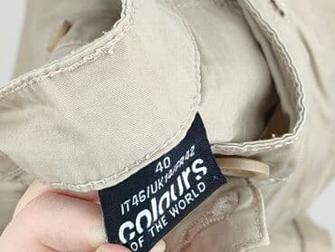 cargo crop: Colours of the World, Szorty damskie, rozmiar L — 4