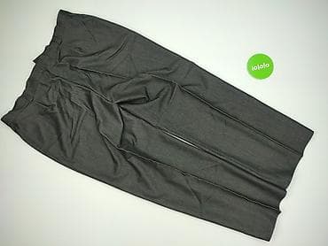 jeansy 78 plus size: Брюки жіночі, розмір 7XL — 3