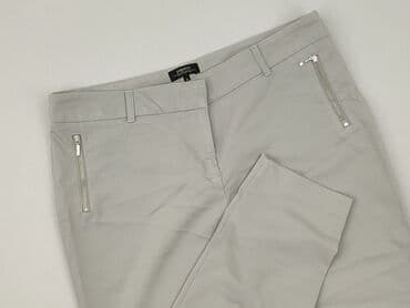 Ubrania damskie: Papaya, Spodnie materiałowe damskie, rozmiar 2XL — 1