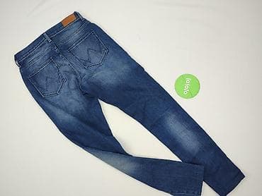 wrangler: Wrangler, Jeansy damskie, rozmiar 2XS — 3