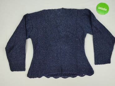 nylon sweter: Sweter damski, rozmiar M — 3