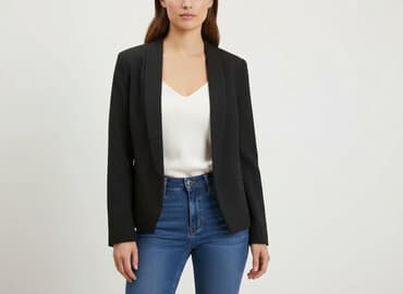 sukienka o kroju marynarki orsay: Orsay, Marynarka damska, rozmiar S — 7