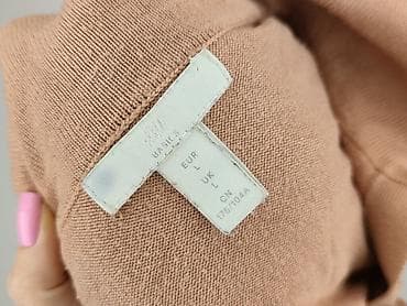 kurtka mickey hm: H&M, Sweter damski, rozmiar L — 5