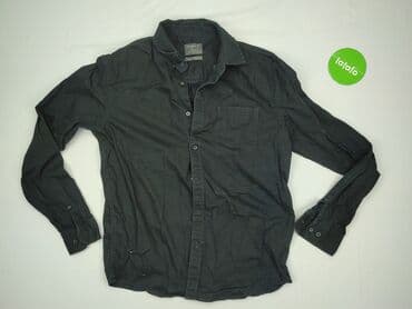 купити штани чоловічі дешево: Shirt for men, M (EU 38), Primark, condition - Good — 2