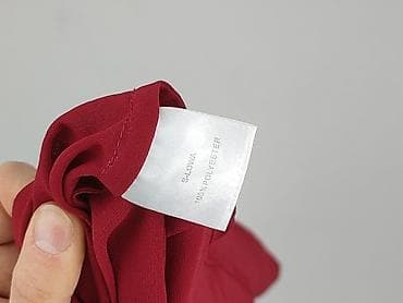 cekinowy sweter: Bluzka damska, rozmiar S — 6