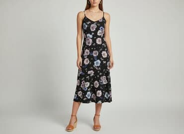 sukienka fit flare c a: Yessica, Sukienka damska, rozmiar XS — 7