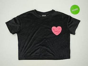 freeby: Beloved, T-shirt damski, rozmiar S — 2