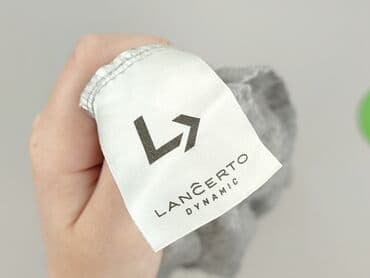 ubrania lidl: Koszulka dla mężczyzn, rozmiar L — 4