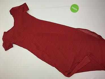 jesienne: Sukienka damska, rozmiar S — 3
