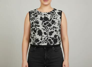 sukienki bakko sklep internetowy: Top damski, rozmiar 2XL — 7