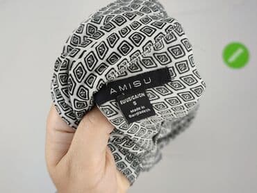 amisu koszulki: Amisu, Koszula damska, rozmiar S — 6