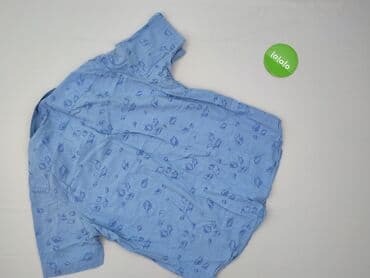 niebieska kurtka reserved: Koszulа dla mężczyzn, rozmiar XL — 3