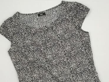 obcisła bluza: F&F, Bluzka damska, S — 1