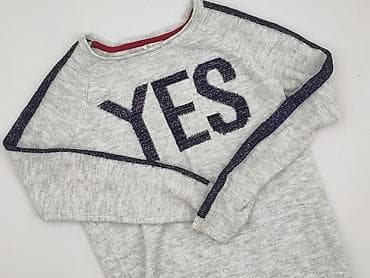 Sweter damski, rozmiar S