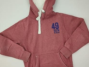 Bluza z kapturem dla mężczyzn, rozmiar S