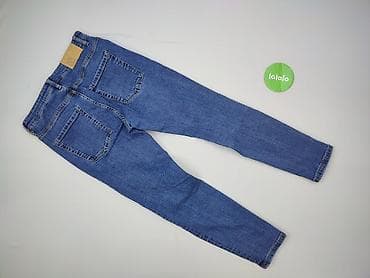 bluza pull and bear: PULL&BEAR, Jeansy dla mężczyzn, rozmiar M — 3