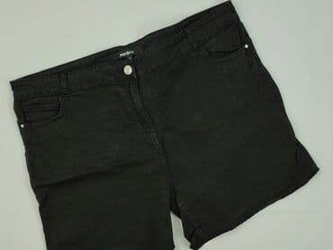 pepco szorty: Pepco, Szorty damskie, rozmiar 2XL — 2