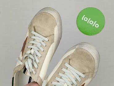 buty wyprzedaż ccc: Corina, Sneakersy damskie, 37 — 7