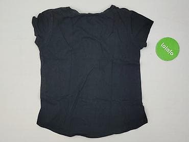 nirvana bluza h: Terranova, T-shirt damski, rozmiar M — 4