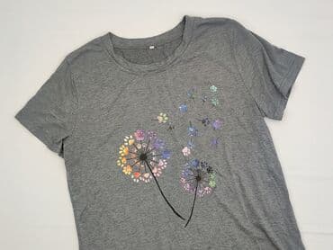 yakari t shirty: T-shirt damski, M — 1