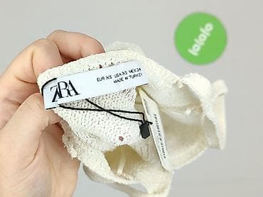 zara nylon: Zara, Top damski, rozmiar XS — 5