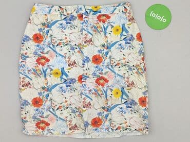 kolorowe spódnice ołówkowe: Pretty Girl, Spódnica damska, rozmiar M — 3